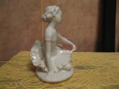 Porceliano Statulele is CCCP Lfz g- la- . .zr. fo - nuotraukos Nr. 5