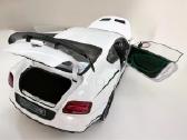 Bentley Continental Gt3-r 2015 (1:18) - kolekcinis - nuotraukos Nr. 12