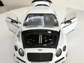 Bentley Continental Gt3-r 2015 (1:18) - kolekcinis - nuotraukos Nr. 16