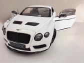 Bentley Continental Gt3-r 2015 (1:18) - kolekcinis - nuotraukos Nr. 18