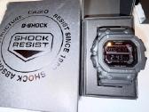 Naujas Casio G-shock Resist 3220*ja laikrodis - nuotraukos Nr. 2