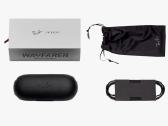 Nauji išmanieji akiniai Ray-ban Stories Wayfarer - nuotraukos Nr. 3