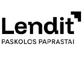 Lendit - paskolos be tarpininku ir biurokratijos
