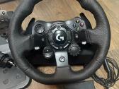 Logitech G923 - nuotraukos Nr. 2