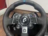 Logitech G923 - nuotraukos Nr. 4