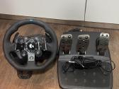 Logitech G923 - nuotraukos Nr. 5