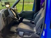 Ford Transit 125t300 - nuotraukos Nr. 9