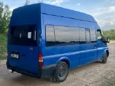 Ford Transit 125t300 - nuotraukos Nr. 4