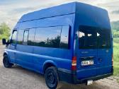 Ford Transit 125t300 - nuotraukos Nr. 2