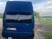 Ford Transit 125t300 - nuotraukos Nr. 7