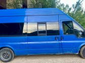 Ford Transit 125t300 - nuotraukos Nr. 6