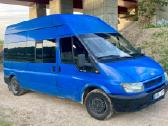 Ford Transit 125t300 - nuotraukos Nr. 3