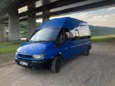 Ford Transit 125t300 - nuotraukos Nr. 5