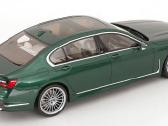 Bmw Alpina B7 (G12) - nuotraukos Nr. 2