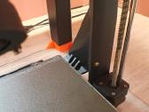 3D spausdintuvas Prusa Mks3+ - nuotraukos Nr. 5