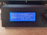 3D spausdintuvas Prusa Mks3+ - nuotraukos Nr. 9