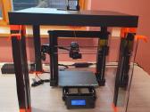 3D spausdintuvas Prusa Mks3+ - nuotraukos Nr. 2