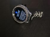 Samsung galaxy watch 6 classic - nuotraukos Nr. 3