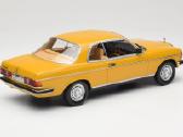 Mercedes-benz 280 CE (C123) - nuotraukos Nr. 5
