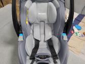 Vaikiška auto kėdutė Isofix - nuotraukos Nr. 2
