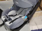 Vaikiška auto kėdutė Isofix - nuotraukos Nr. 3