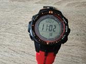 Parduodu tvarkinga laikrodį Casio Protrek Prw 3000 - nuotraukos Nr. 2