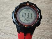 Parduodu tvarkinga laikrodį Casio Protrek Prw 3000 - nuotraukos Nr. 3