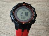 Parduodu tvarkinga laikrodį Casio Protrek Prw 3000 - nuotraukos Nr. 4