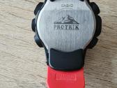 Parduodu tvarkinga laikrodį Casio Protrek Prw 3000 - nuotraukos Nr. 5