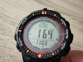 Parduodu tvarkinga laikrodį Casio Protrek Prw 3000 - nuotraukos Nr. 6