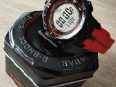 Parduodu tvarkinga laikrodį Casio Protrek Prw 3000 - nuotraukos Nr. 7