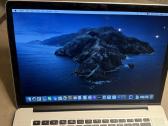 MacBook Pro Retina 15 (Early 2013) - nuotraukos Nr. 2
