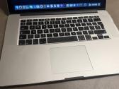 MacBook Pro Retina 15 (Early 2013) - nuotraukos Nr. 3