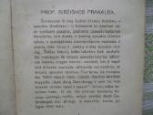 St. Dabušis - Spaudos išradėjas 1935 - nuotraukos Nr. 3