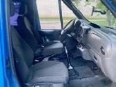 Ford Transit 125t300 - nuotraukos Nr. 11