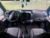 Ford Transit 125t300 - nuotraukos Nr. 10