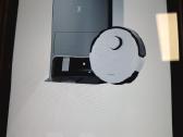 Ecovacs Deebot X1 Omni - nuotraukos Nr. 2
