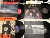 10 Lp Klasikinio roko Queen ir kt.