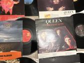10 Lp Klasikinio roko Queen ir kt. - nuotraukos Nr. 3