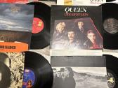 10 Lp Klasikinio roko Queen ir kt. - nuotraukos Nr. 4