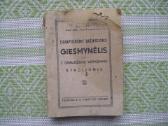 Ant. Jančiauskas - Giemynėlis 1942
