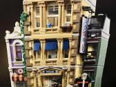 Lego Creator Expert 10278 - nuotraukos Nr. 3