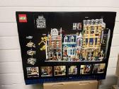 Lego Creator Expert 10278 - nuotraukos Nr. 4