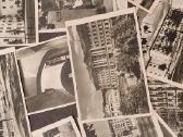 Senos atvirutes Vilnius apie 1960 m.