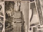 Senos atvirutes Vilnius apie 1960 m. - nuotraukos Nr. 2