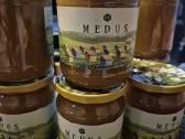 Medus karšuvos girių krašto, Viešvilės rezervato