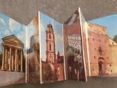 Senos atvirutes Vilnius apie 1972 m
