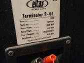 Koloneles Eltax Terminator - nuotraukos Nr. 2