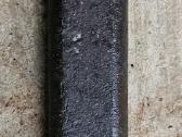 Kirstukas metalui tarybinis 15mm. 1vnt.