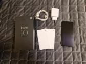 Xiaomi Mi Note 10 Midnight Black 128/6gb